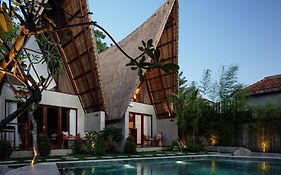 Desa Harmonis